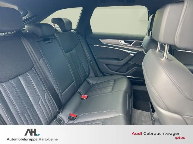 Audi RS6 Avant Quattro