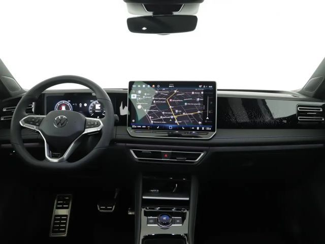 Volkswagen Tiguan DSG Sport