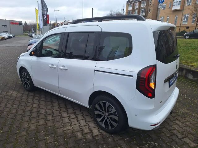 Renault Kangoo Blue Techno dCi 115