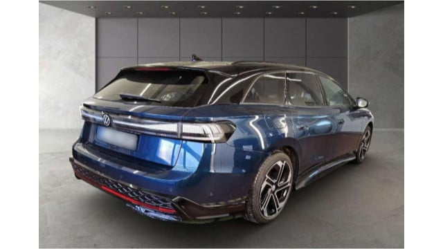 Volkswagen ID.7 4Motion GTX Tourer