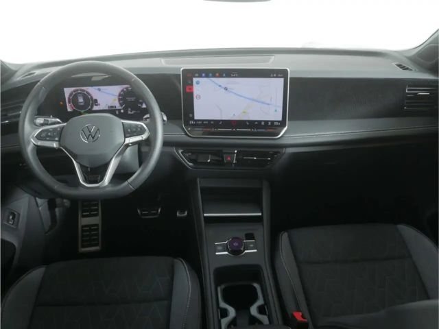 Volkswagen Tiguan 1.5 eTSI DSG
