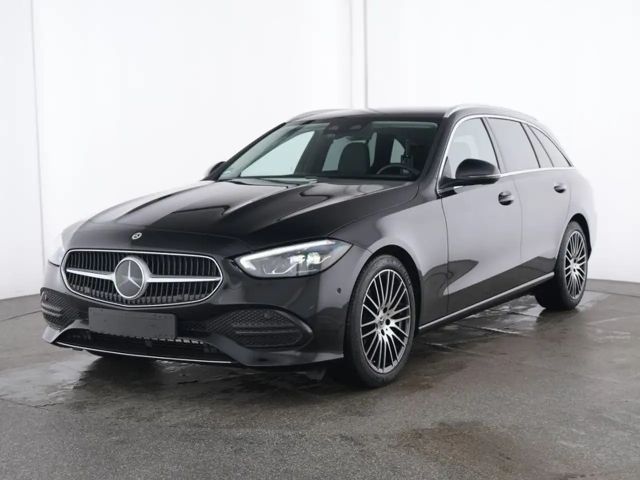 Mercedes-Benz C 180 AVANTGARDE Estate