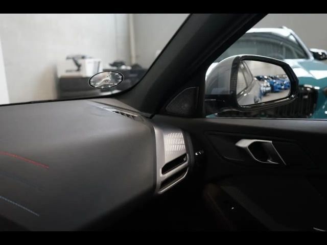 BMW 120 M-Sport Sedan