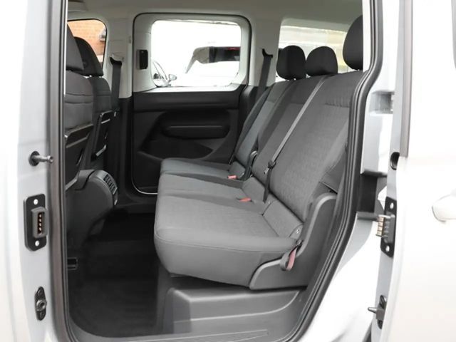 Volkswagen Caddy DSG Life