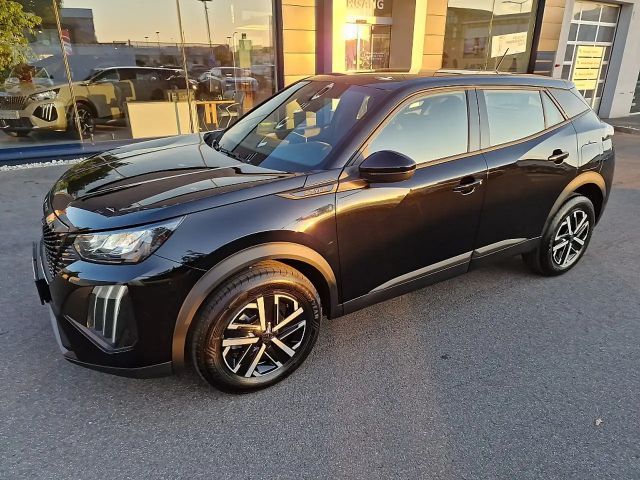 Peugeot 2008 PureTech Style