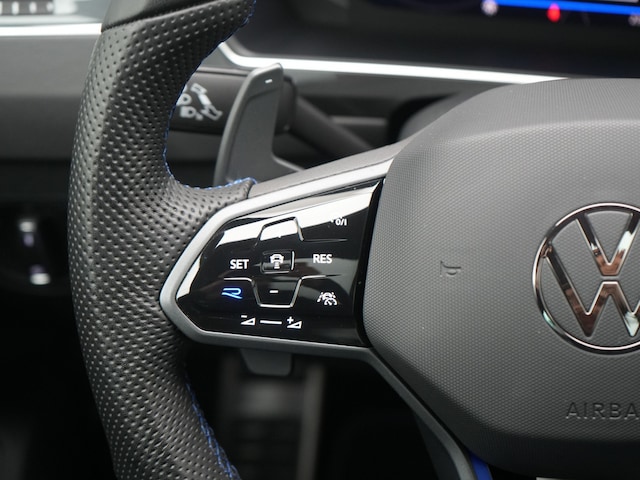 Volkswagen Tiguan 4Motion