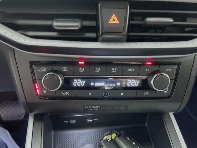 Seat Arona 1.0 TSI DSG