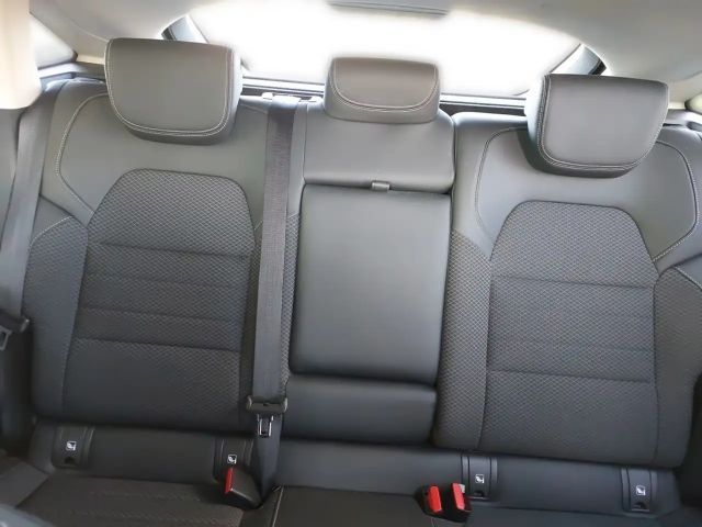 Renault Arkana E-Tech Hybrid Intens