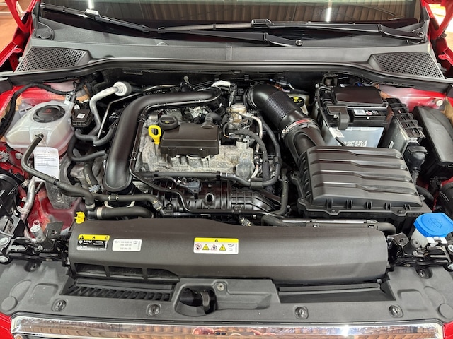 Seat Ibiza 1.0 TSI DSG FR-lijn