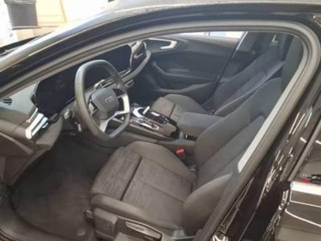 Audi A5 Avant S-Tronic