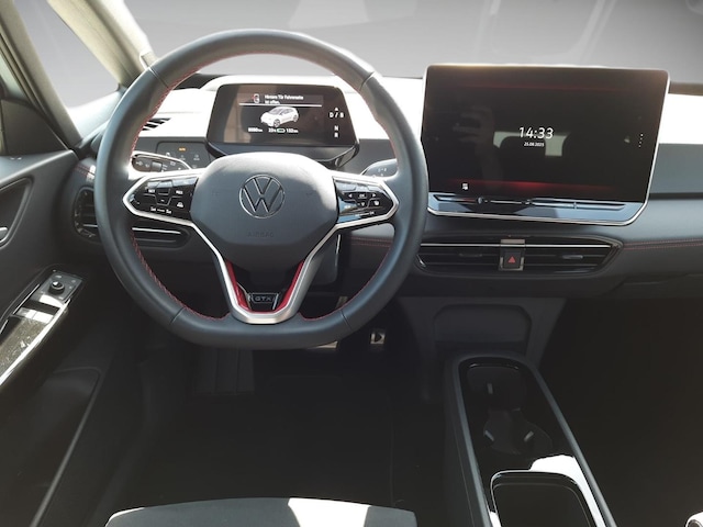 Volkswagen ID.3 harman.Wärmepumpe.Kameras.AHK.360.ACC