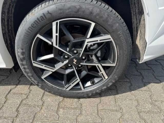 Hyundai Tucson 2WD N Line