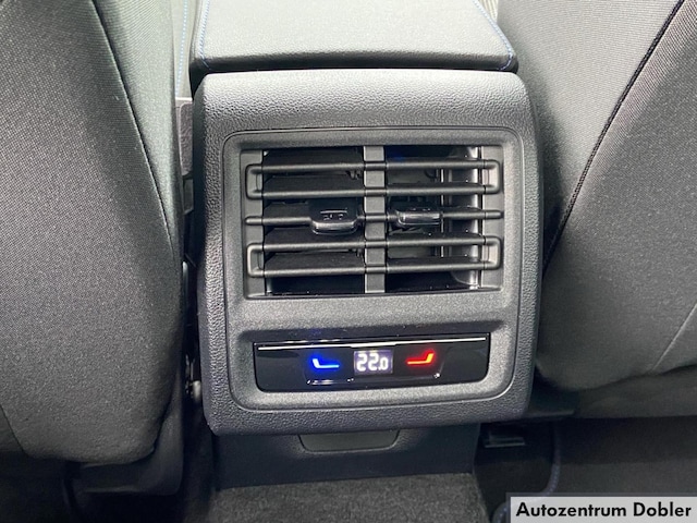 Volkswagen Golf eHybrid