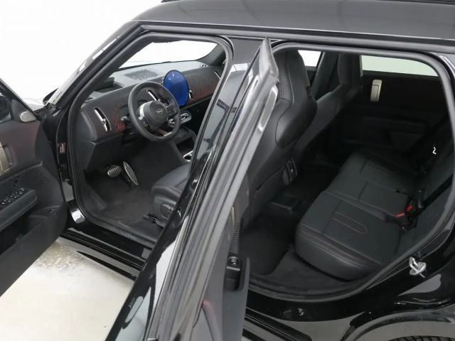 MINI John Cooper Works Countryman All4