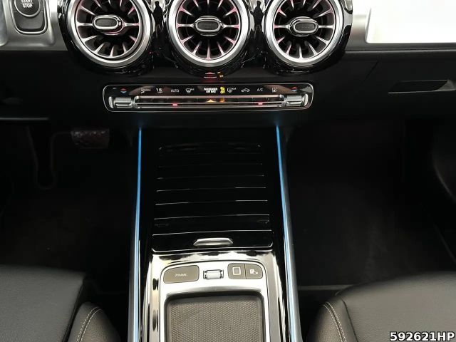 Mercedes-Benz EQB 350 4MATIC Progressive