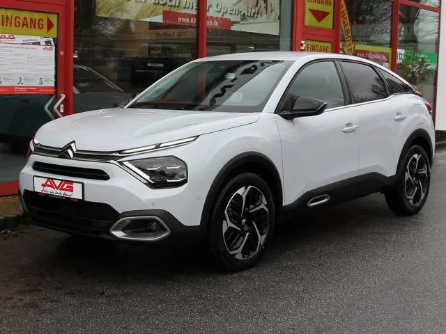 Citroën C4 Max