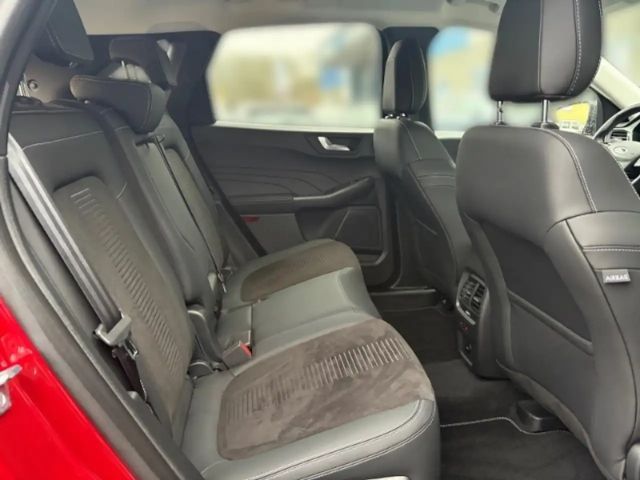 Ford Kuga Active Plug in Hybrid X