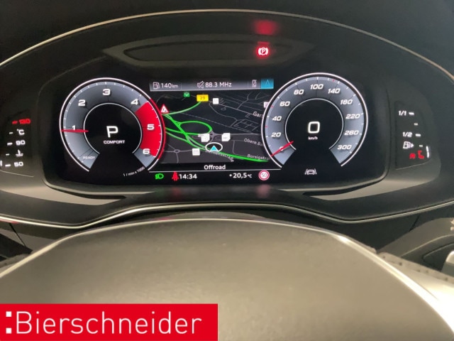 Audi S6 Quattro Sedan