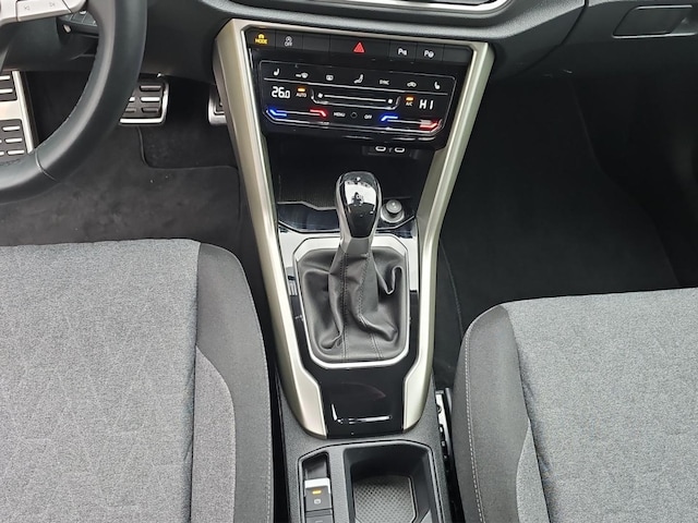 Volkswagen T-Roc 1.5 TSI DSG Move