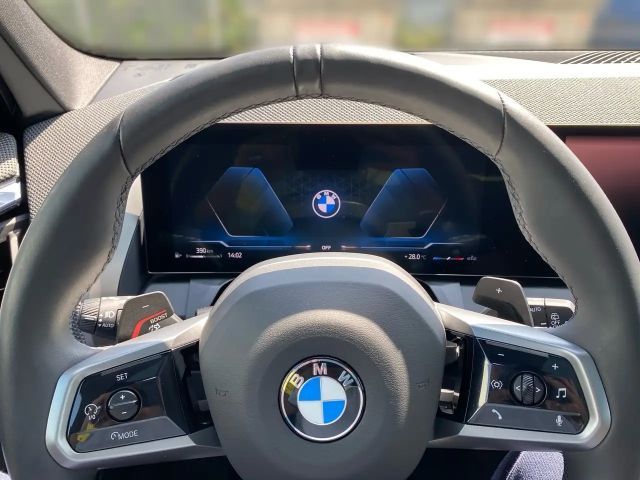 BMW X3 M-Sport xDrive