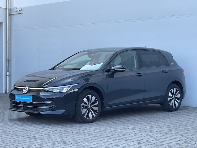 Volkswagen Golf 2.0 TDI