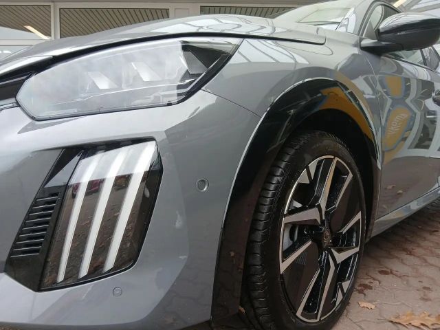 Peugeot 208 GT-Line Hybrid