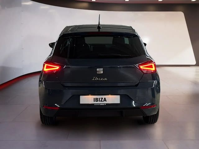 Seat Ibiza Road Edition RFK SHZ