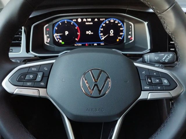 Volkswagen Taigo DSG Style