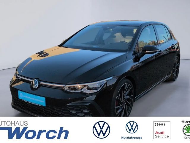 Volkswagen Golf GTD Golf VIII