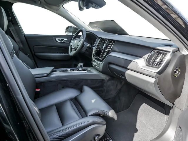 Volvo XC60 Inscription Recharge T8