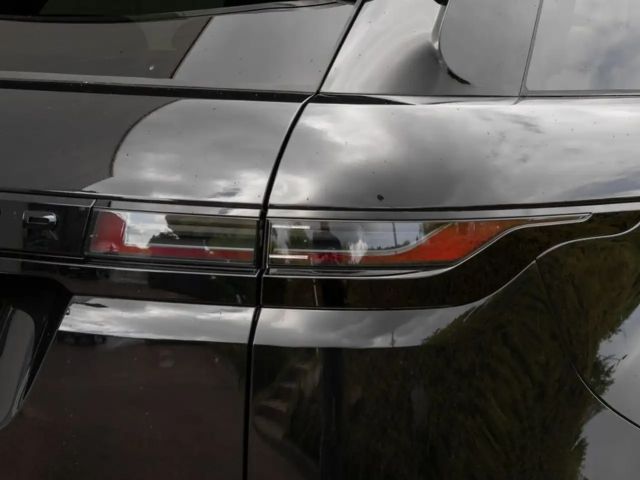 Land Rover Range Rover Evoque D200 Dynamic SE