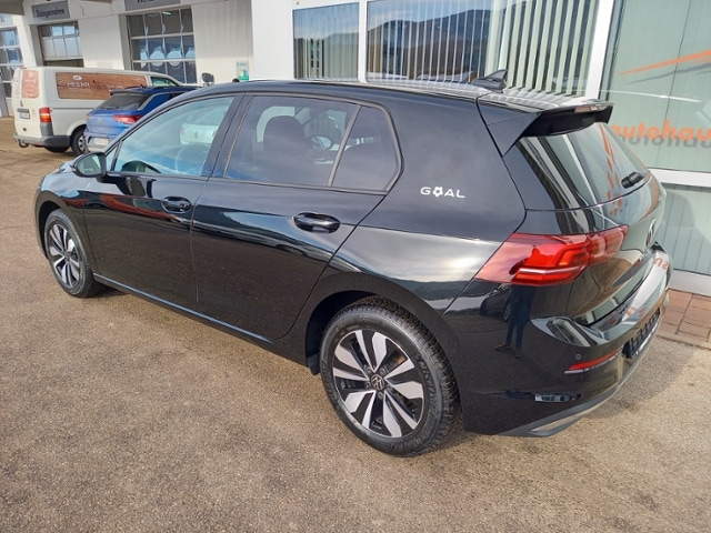 Volkswagen Golf Golf VIII Plus