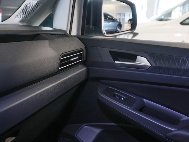 Volkswagen Caddy DSG Life