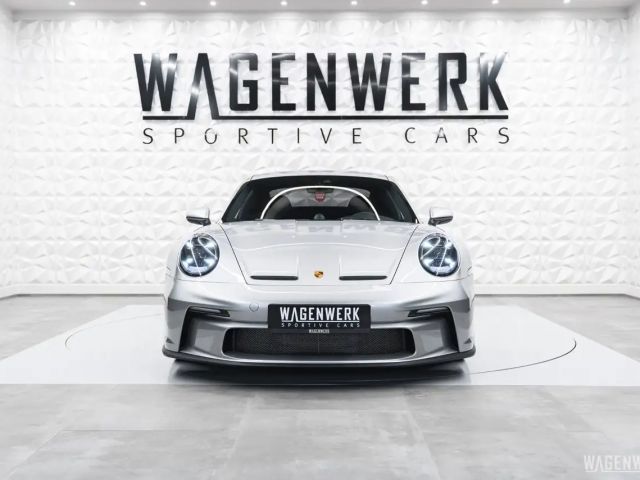 Porsche 992 Coupé GT3