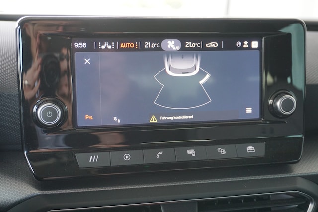 Seat Leon DSG Sportstourer Style