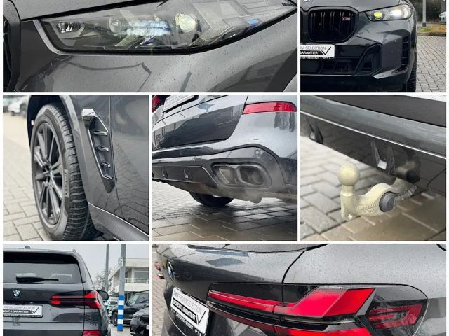 BMW X5 M-Sport M60i xDrive