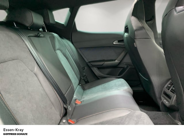 Cupra Formentor DSG VZ