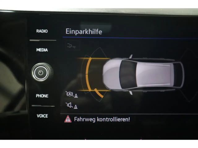 Volkswagen Taigo 1.0 TSI Style