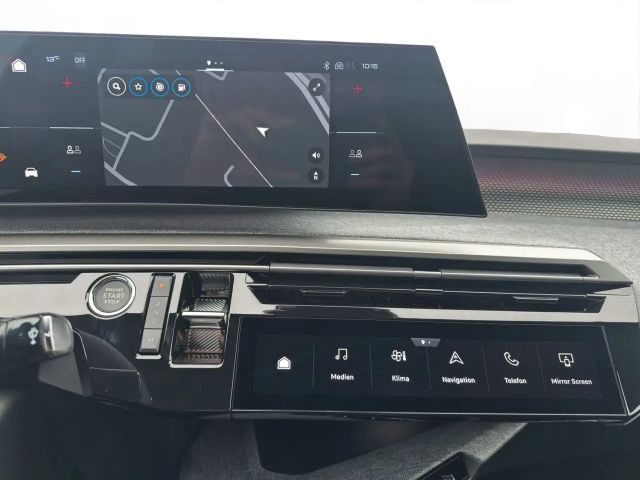 Peugeot 3008 GT-Line Hybrid