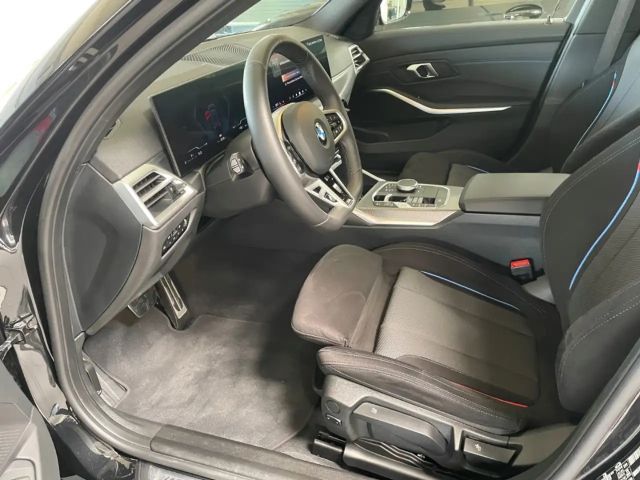 BMW 330 M-Sport Touring