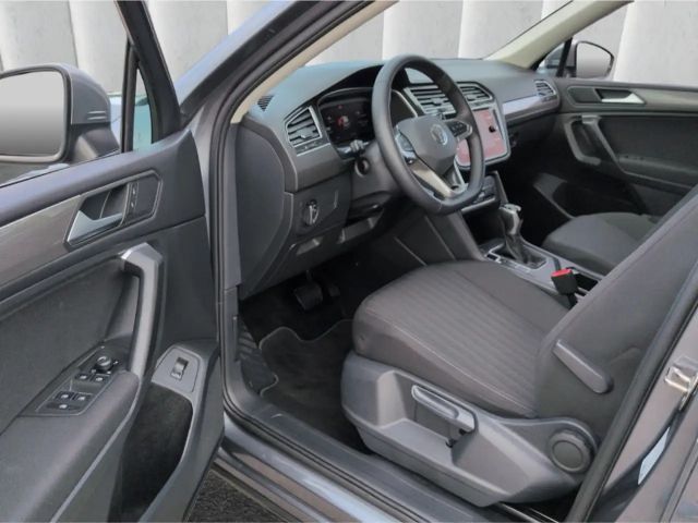 Volkswagen Tiguan 2.0 TDI Allspace DSG Life