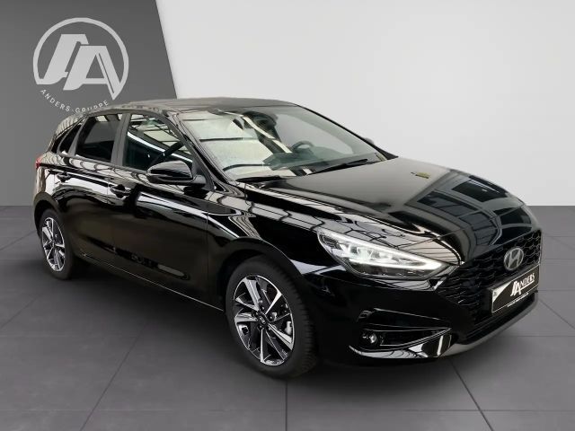 Hyundai i30 1.0 Advantage T-GDi