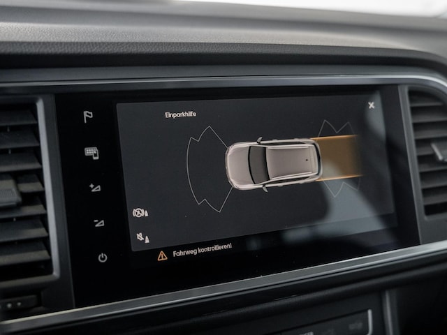 Seat Ateca 2.0 TDI 4Drive