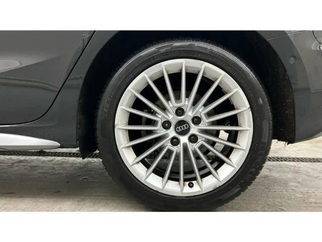 Audi A3 35 TFSI Sedan Sportback