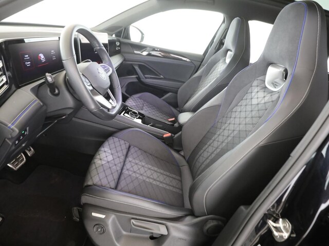 Volkswagen Tiguan 1.5 eTSI R-Line