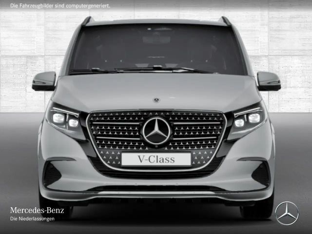 Mercedes-Benz V 300 AVANTGARDE V 300 d