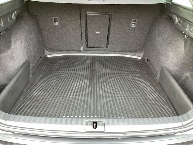 Skoda Octavia 1.5 TSI Combi Style Style