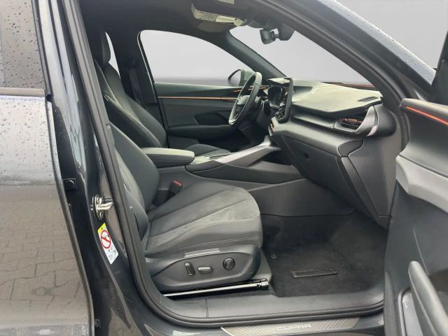 Cupra Terramar 1.5 eTSI