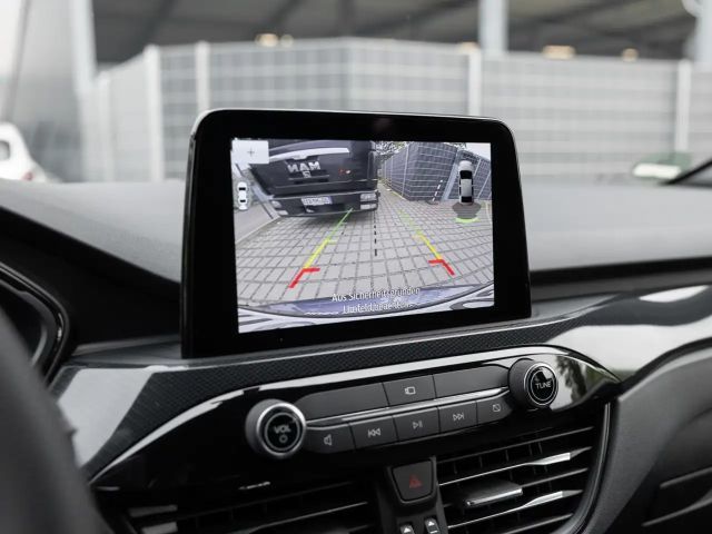 Ford Kuga EcoBoost ST Line