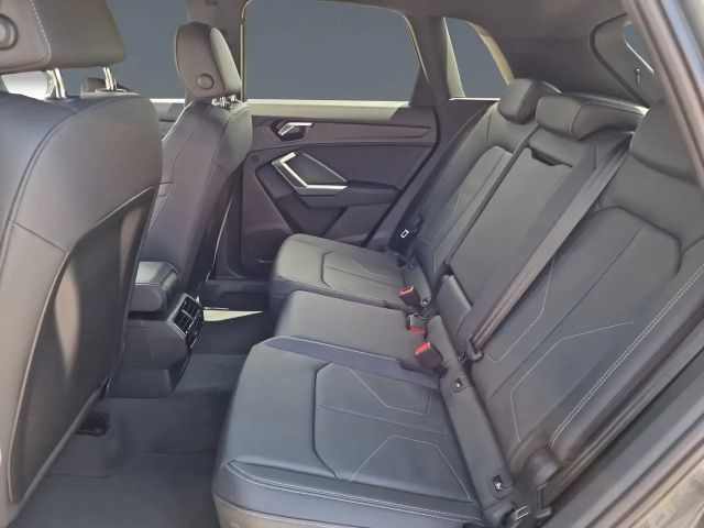 Audi Q3 35 TFSI S-Line